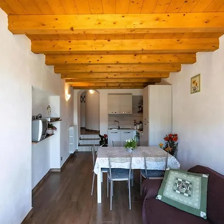 Artu In Vesio Appartement Tremosine