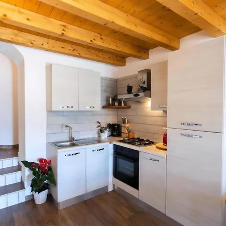 Appartement Artu In Vesio