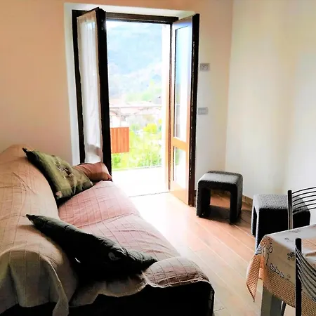 Artu In Vesio Appartement *