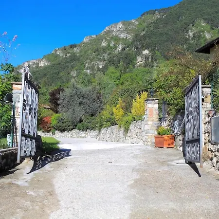 Appartement Artu In Vesio *