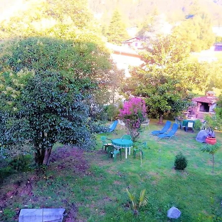 Artu In Vesio Appartement