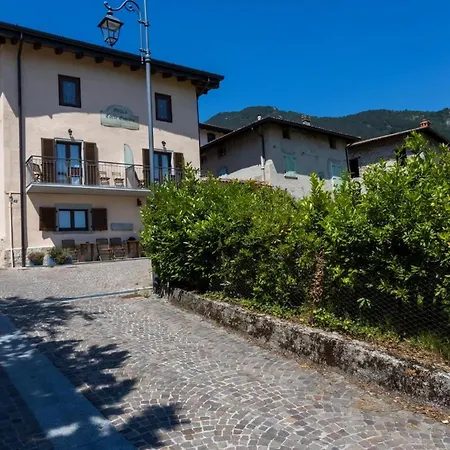 Appartement Artu In Vesio *