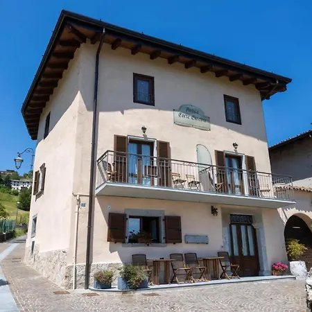 Artu In Vesio * Tremosine