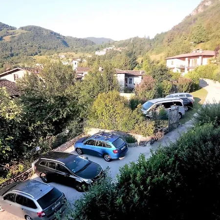 Appartement Artu In Vesio *