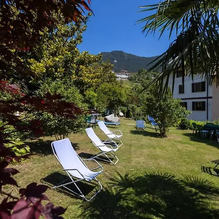 Appartement Artu In Vesio