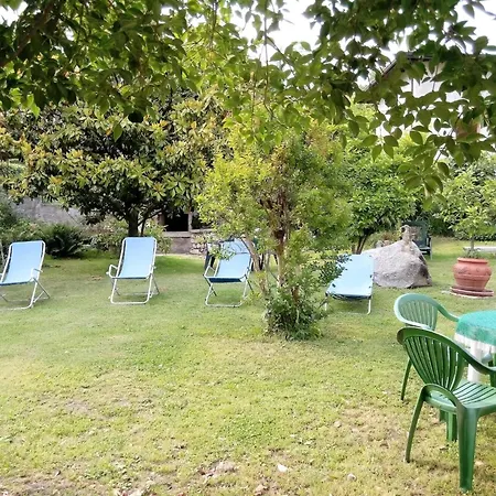 Artu In Vesio Appartement Tremosine