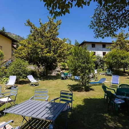Appartement Artu In Vesio