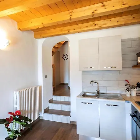 Daire Artu In Vesio Tremosine