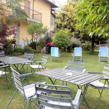 Artu In Vesio * Tremosine