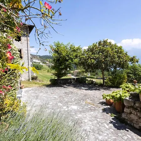 Artu In Vesio Tremosine