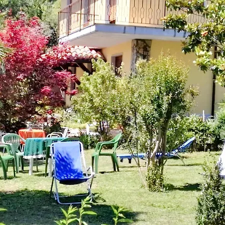 Artu In Vesio Daire