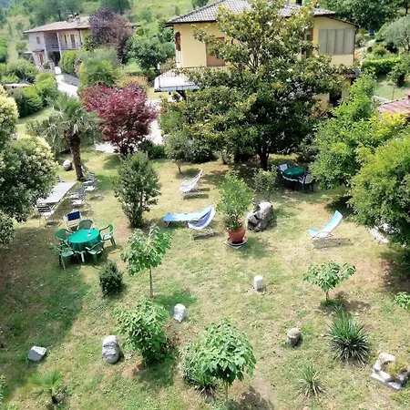 Daire Artu In Vesio Tremosine