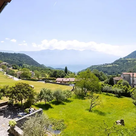 Artu In Vesio * Tremosine