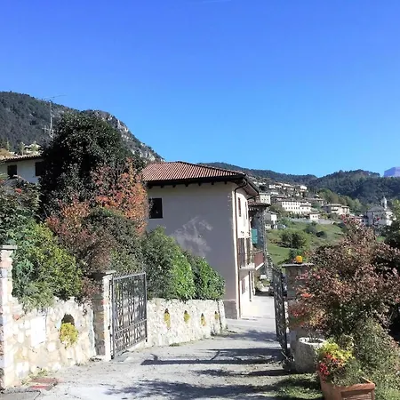 Artu In Vesio * Tremosine