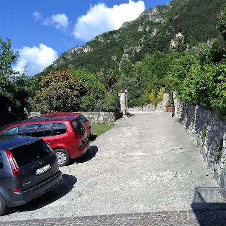 Artu In Vesio Daire Tremosine